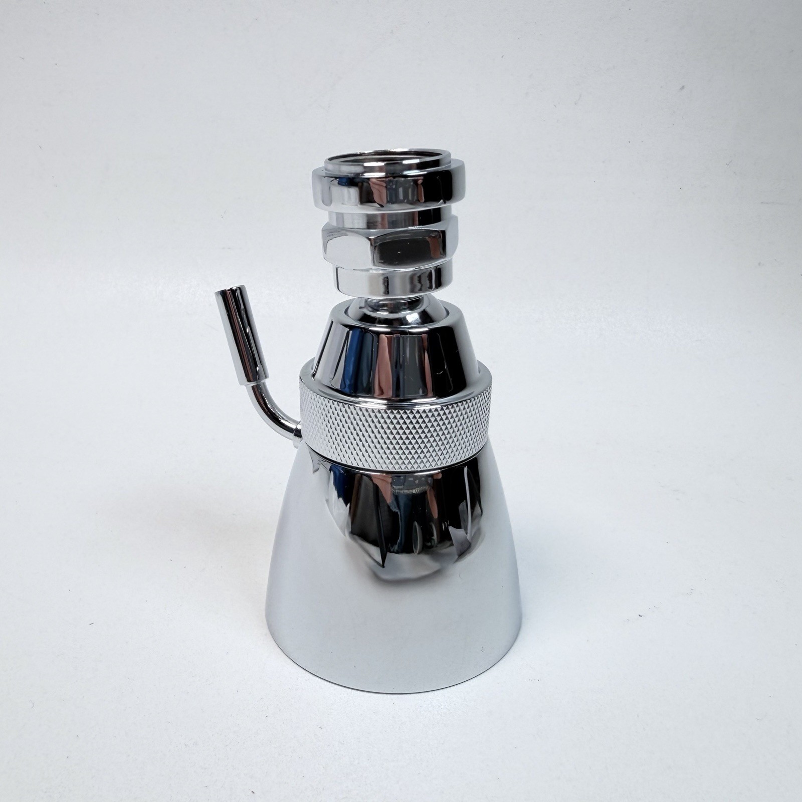 NEW Zurn Large Brass Showerhead 2.0 GPM Z7000-S5-VP-2.0 Shower Fixture Bathroom
