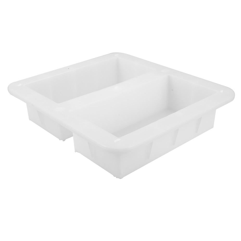 Dutch Brick Mold Cement Paver Molds for Concrete Decorative Moulds