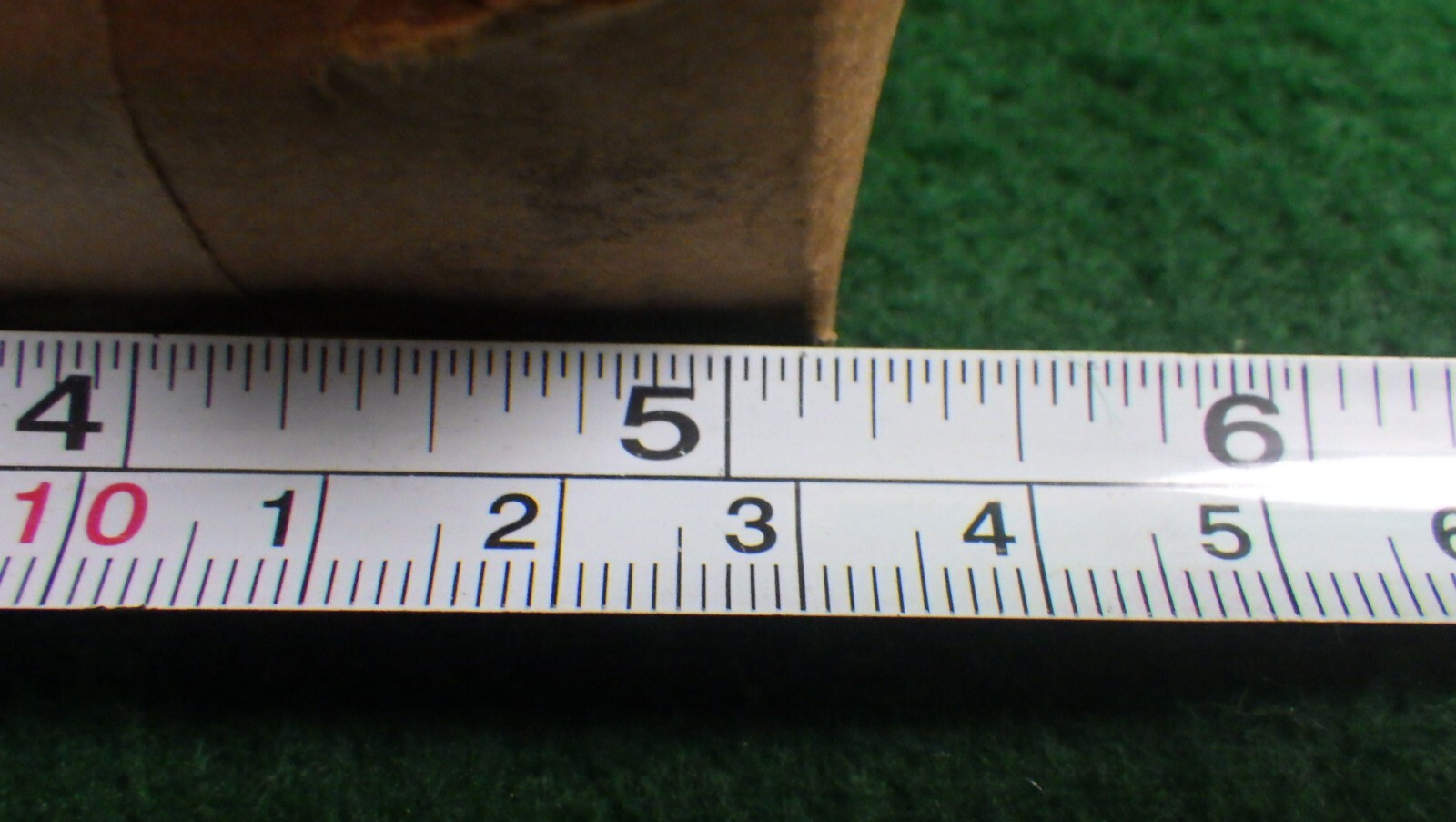 Lot of 200 Steel Taper Pins #4 .25 dia/1.375″ long