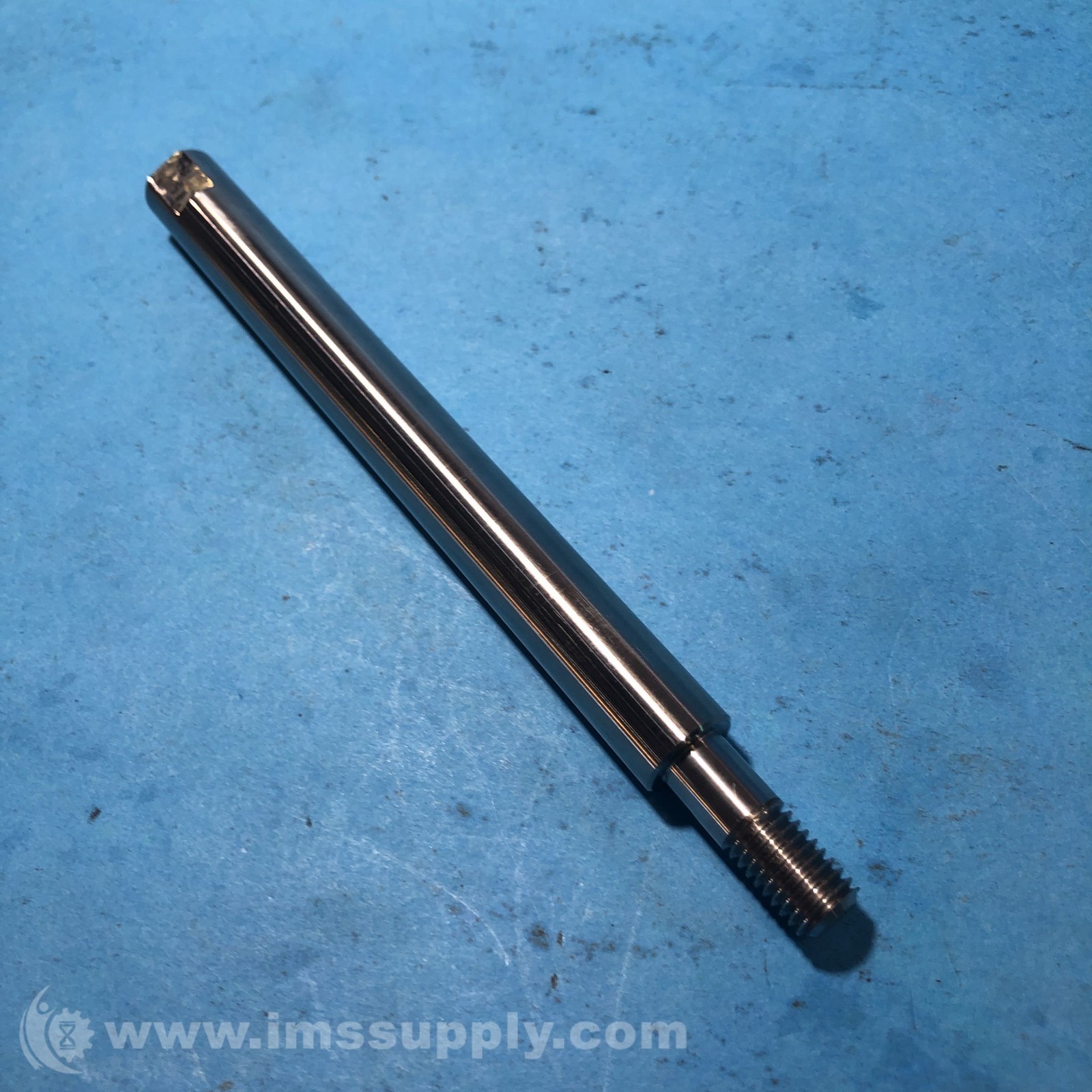 SFAS12-115-F22-B12-P8-SC105 Threaded Shaft 6″ FNIP
