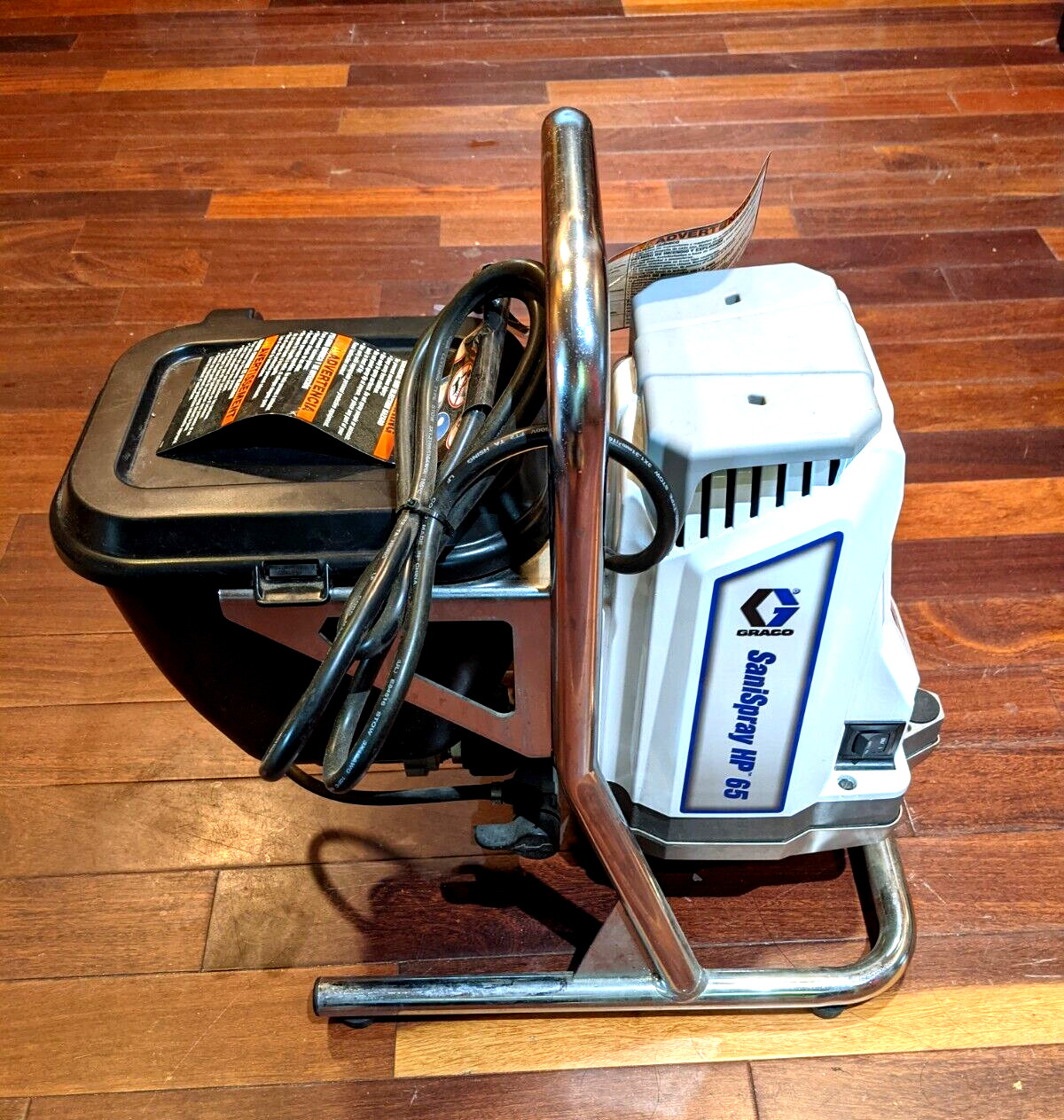 Graco Sanispray HP 65