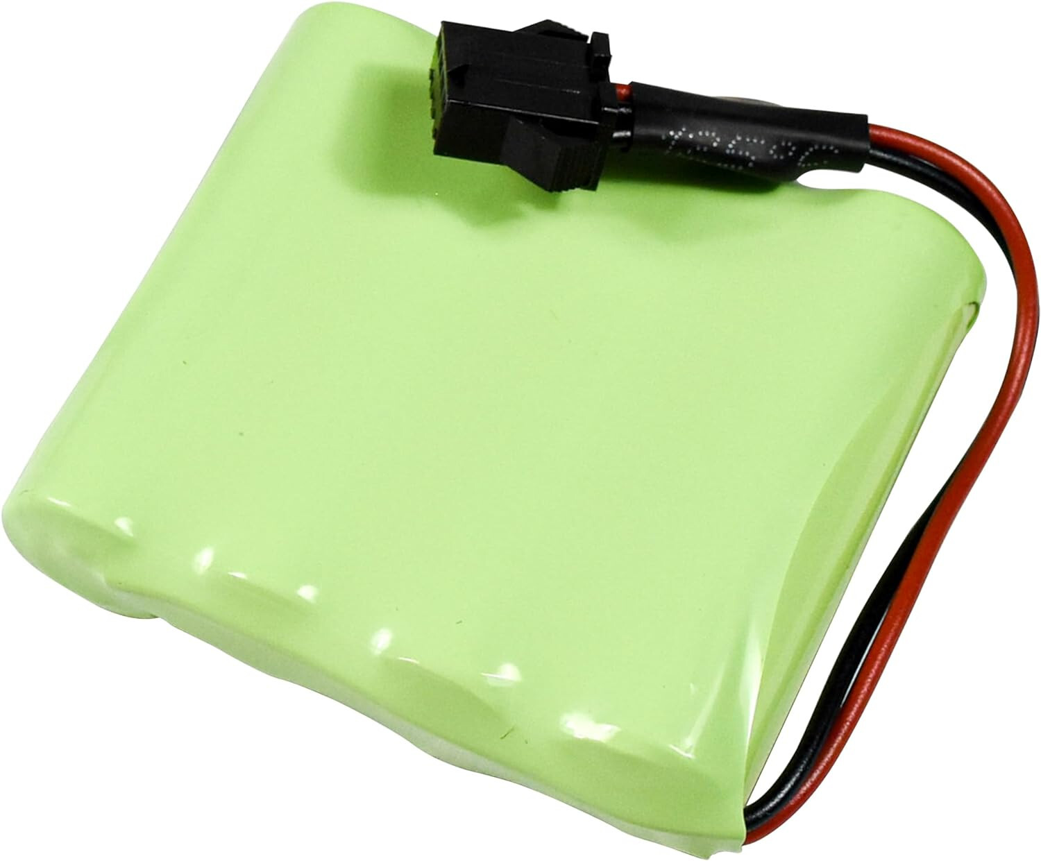 HQRP 6V Battery for DL-31, HTL-12, 4AA-CA0012-2, Secure Lox S717 Hotel Lock