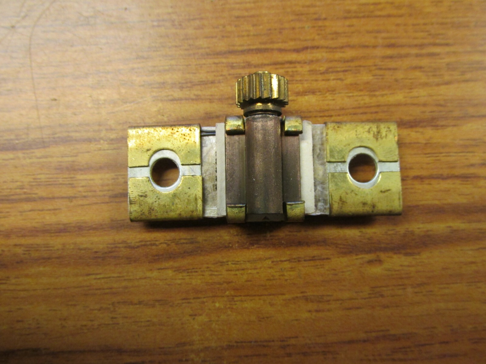 NIB .. Square D Overload Relay Thermal Unit (Lot Of 4) Cat# 1-B1.16 … VM-63E
