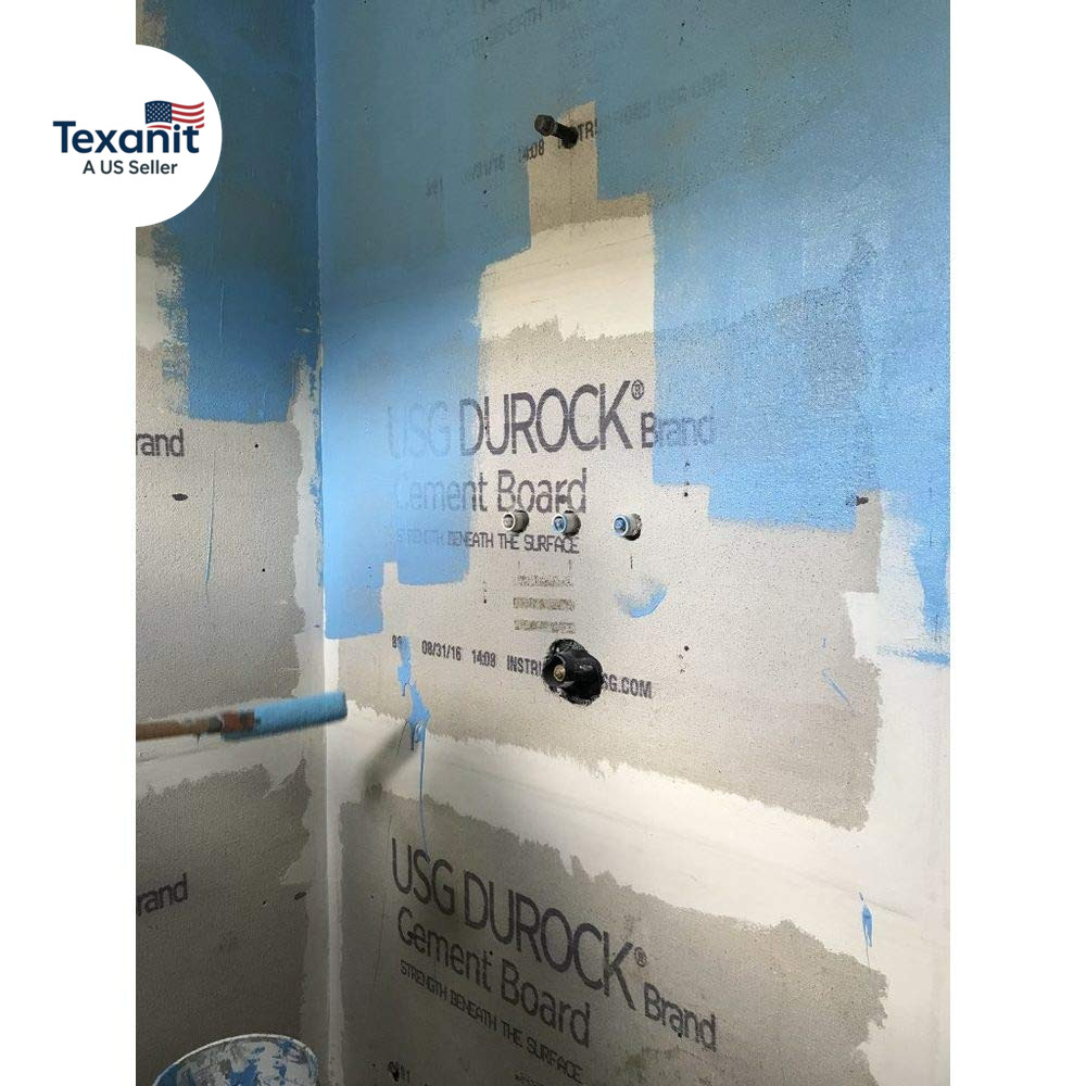 DUROCK Brand Liquid Waterproofing Membrane 1 Gallon