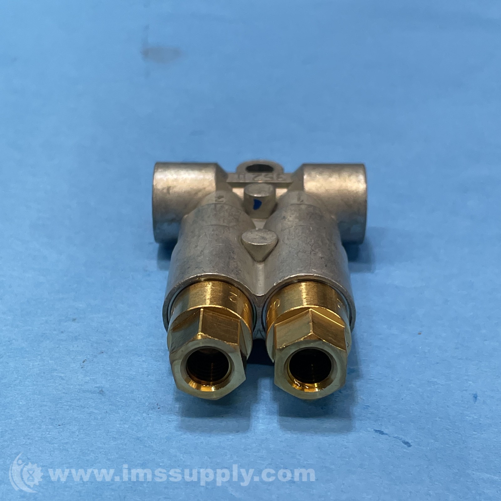 SKF 352-000-550 Piston Distributor FNIP