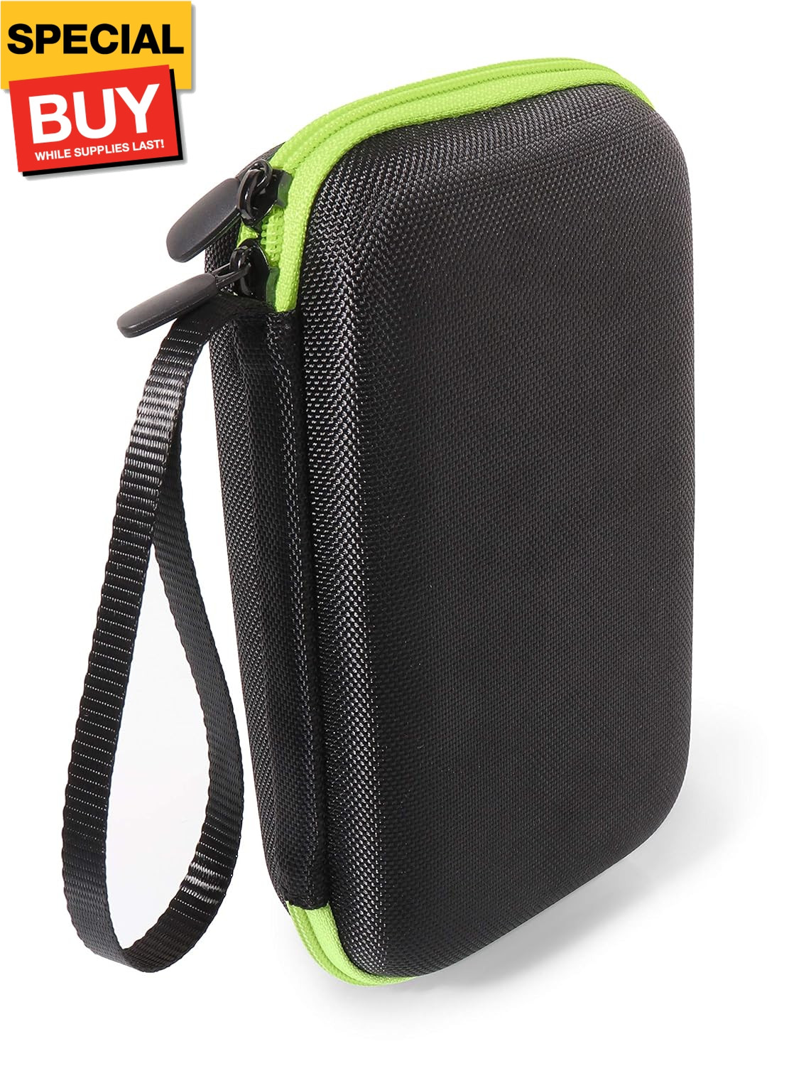 Case for Circuit Breaker Finder Receiver and Transmitter for Brands Like Extech