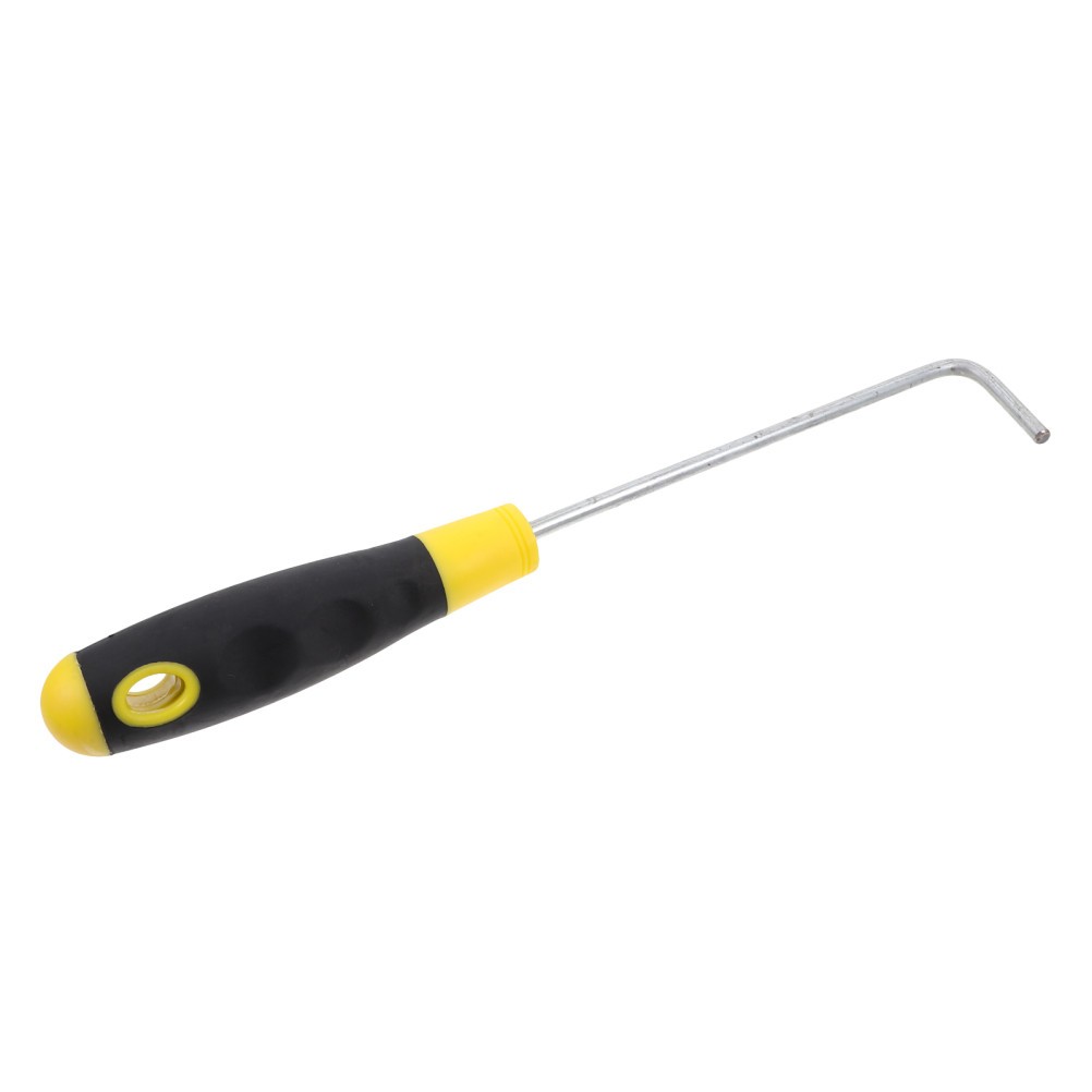 Stainless Steel Roller Shutter Door Hook Manhole Cover Lifter Lid