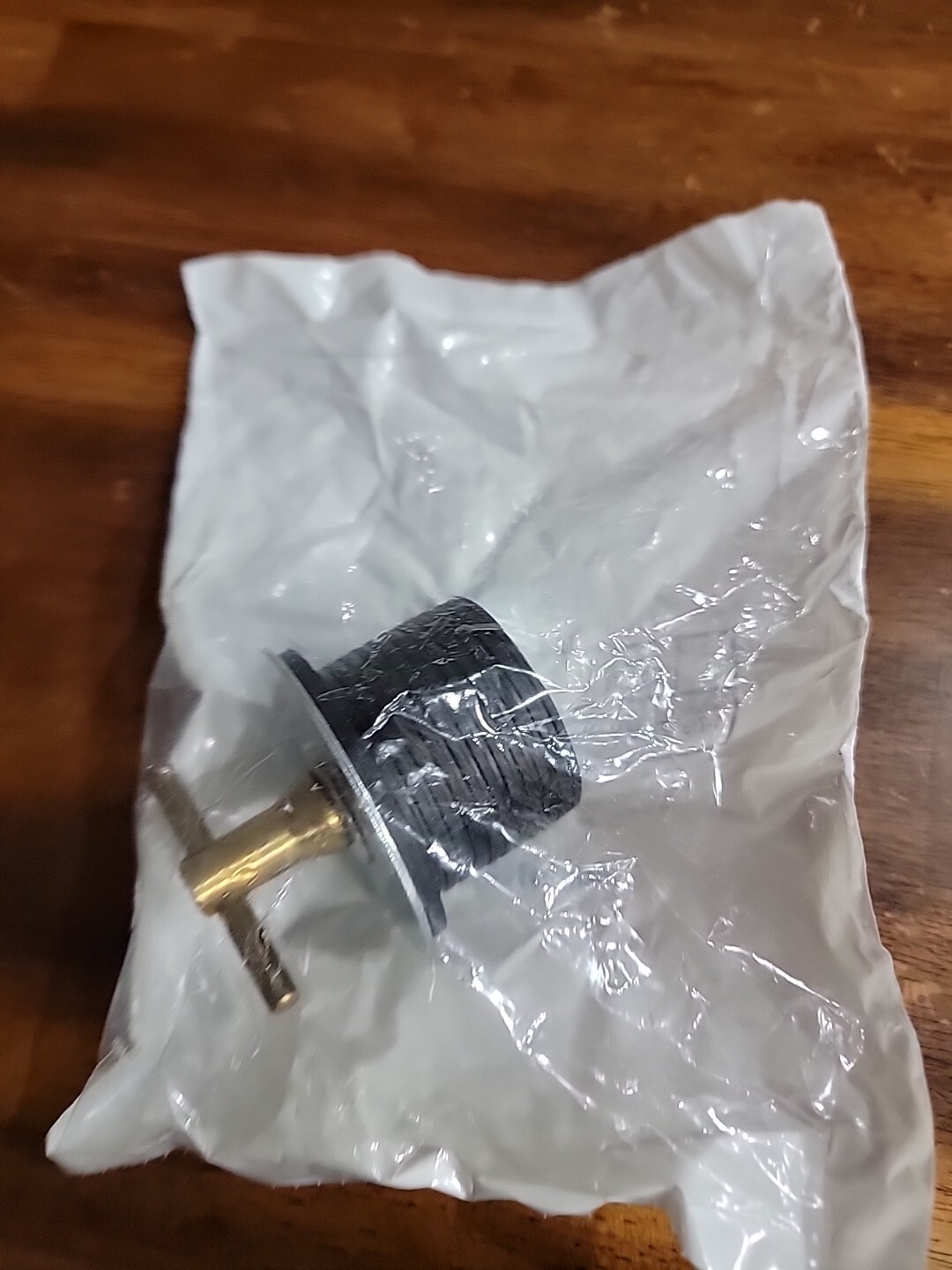 Shaw Plugs 1-7/8″ Expansion Plug, 2527K34