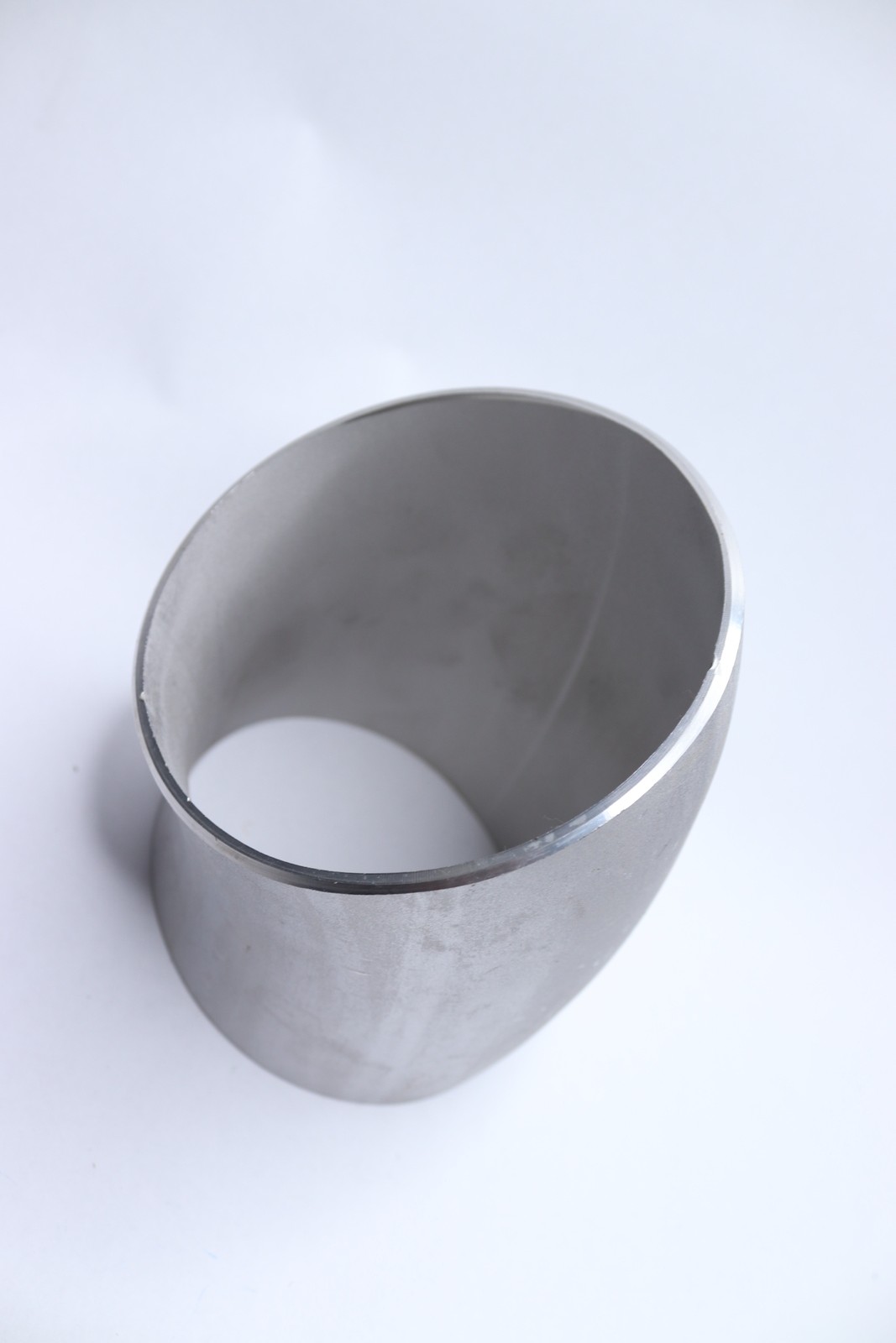 45 Degree Elbow 304 Stainless Steel 4″ SA/A403 SCH105