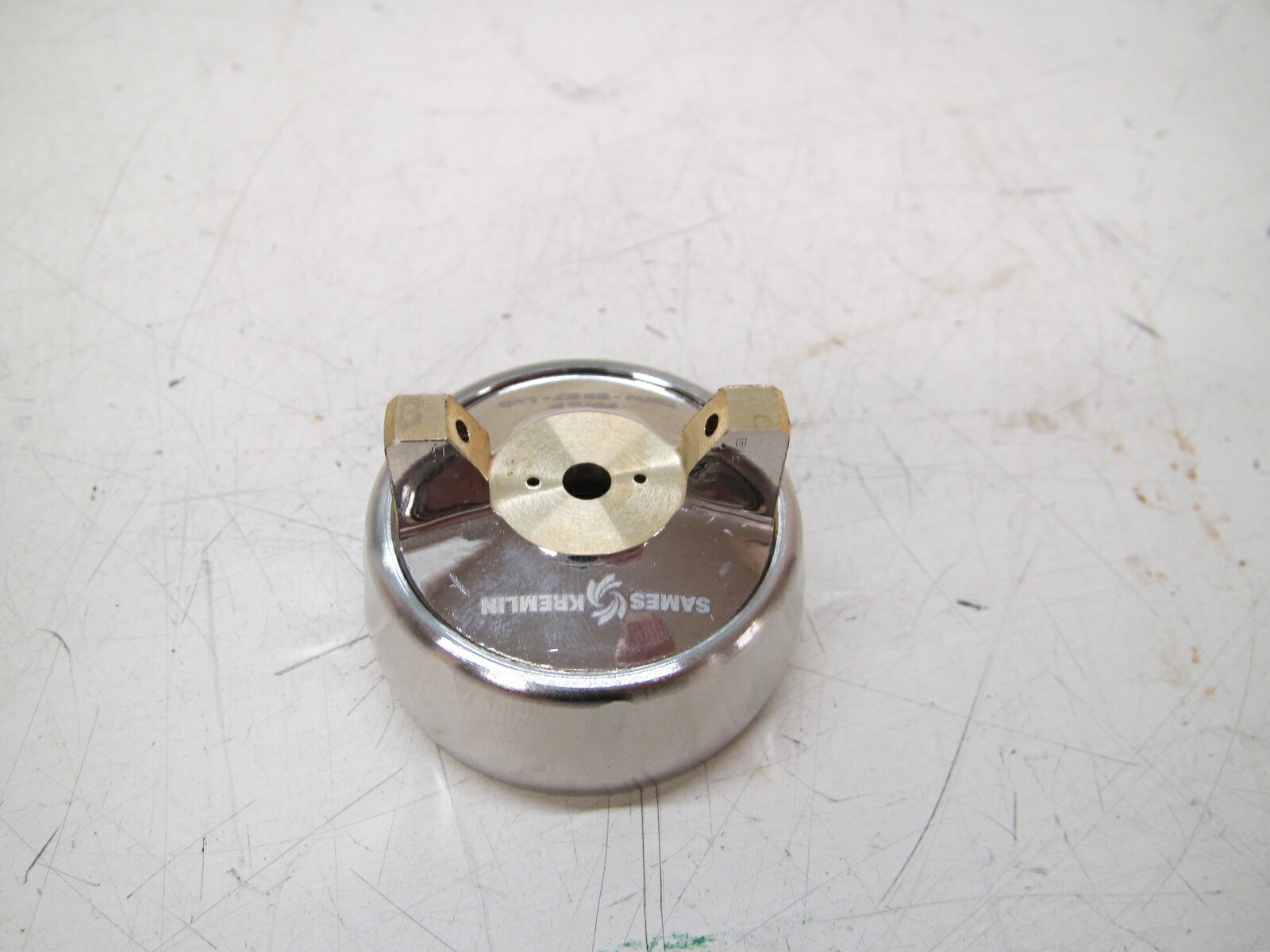 Sames Kremlin 132-774-450 Aircap Only LVB 23-27 New Free Shipping