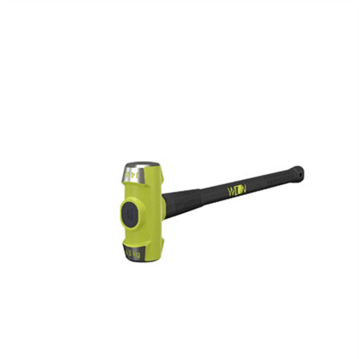 WL9-21436 Wilton BASH SLEDGE HAMMER 14 LB. HEAD
