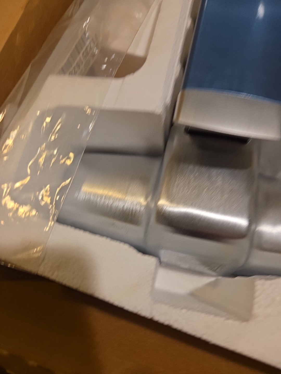 Von Duprin Door Exit System 9827EO US26D 3 R/LHR 299/US1 ALLEGION USA