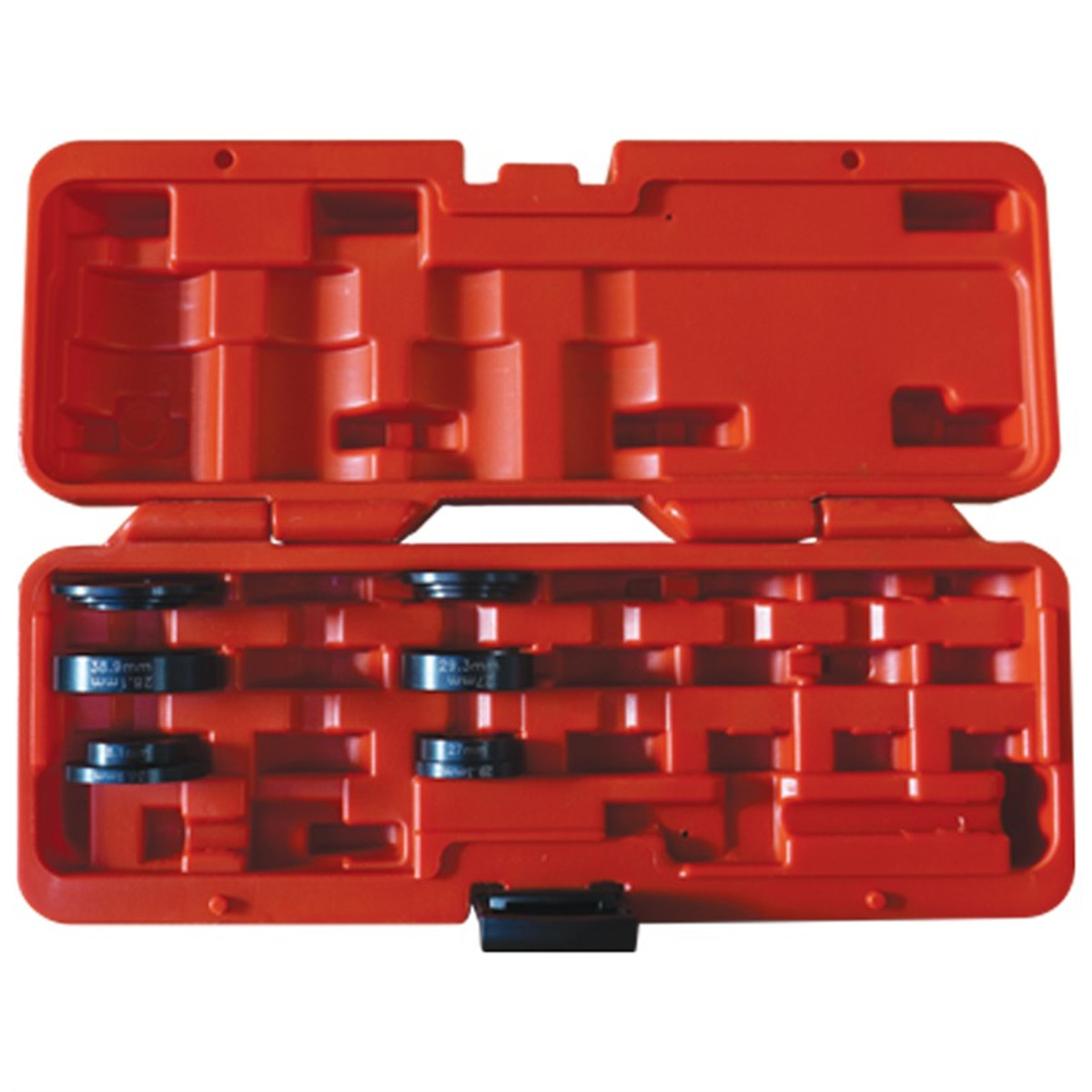 Dent Fix EZ Punch & Lens Hole Maker – Upgrade Kit DF-EZ10UP