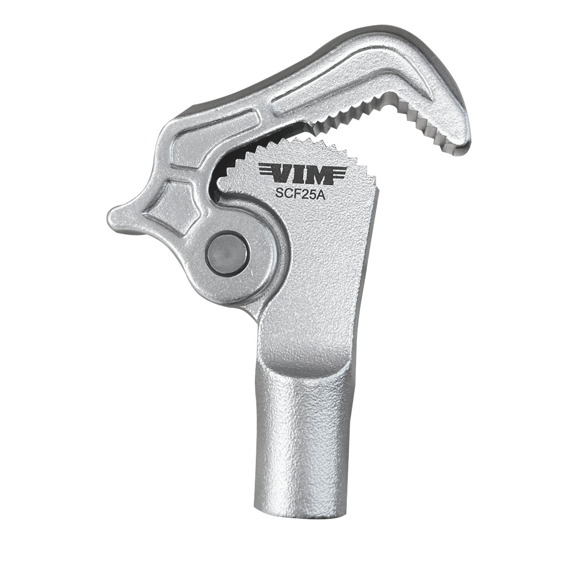 VIM Tools Spring-Loaded Crowfoot Attachment (13/16 Inch – 1-7/8 Inch) – Works w