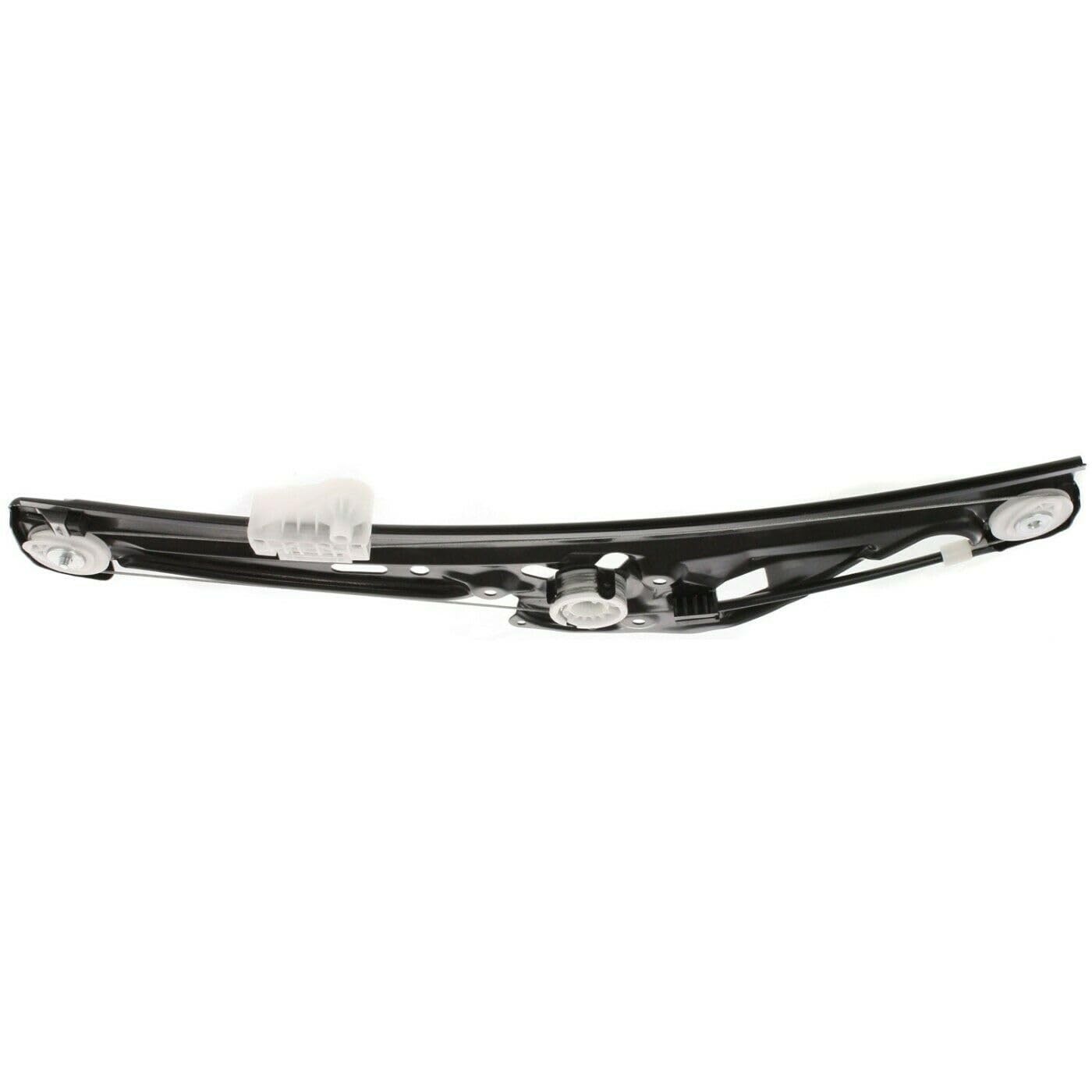 Rear Right Power Window Regulator Without Motor 530I 04-07 5-Series 51357184746