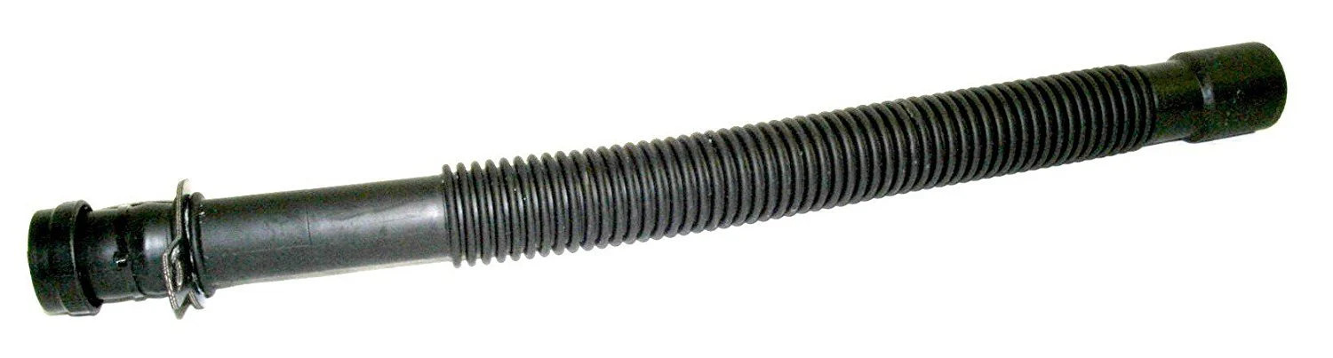 Tennant 1011168 Drain Hose Assembly For Walk-Behind Floor Scrubber