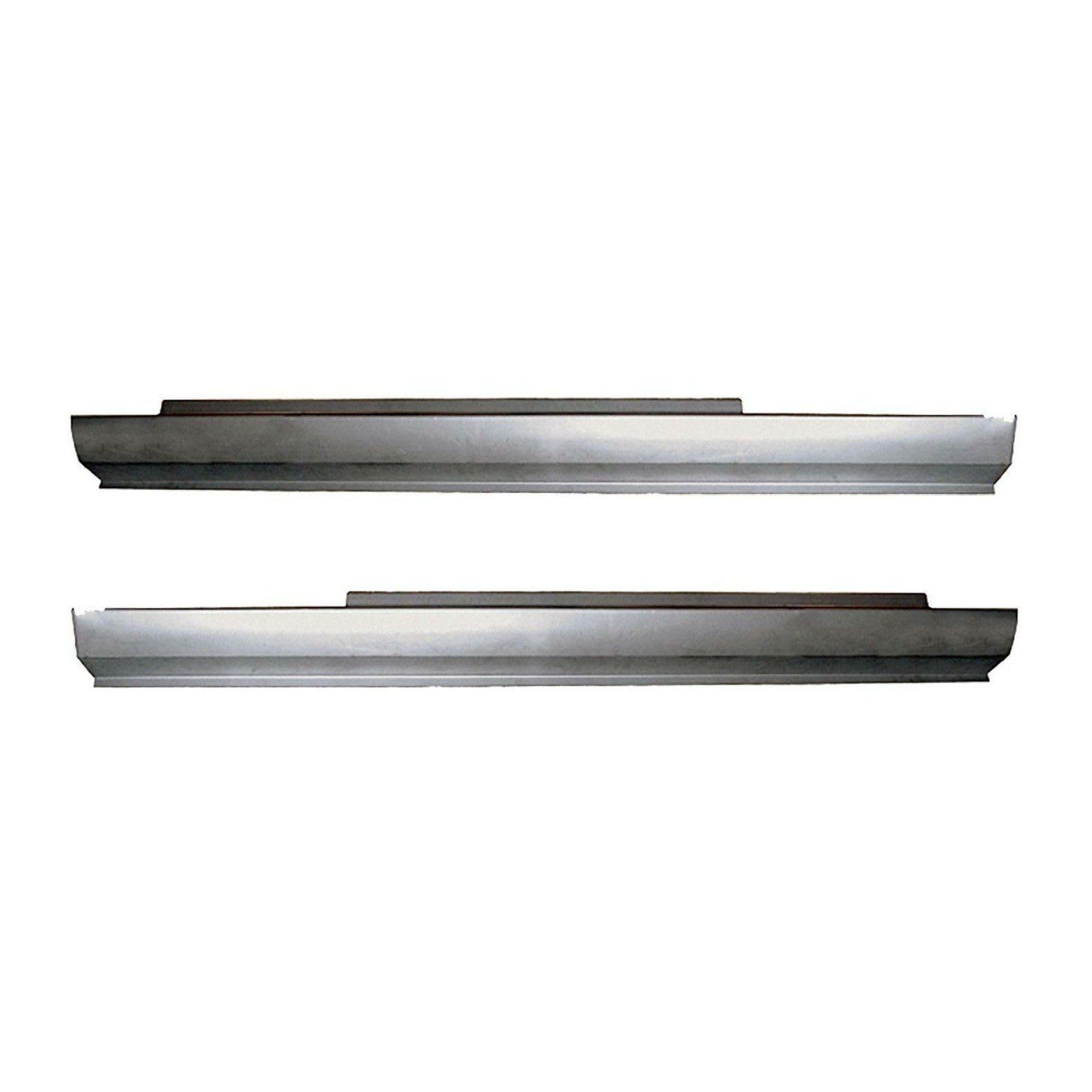 Rocker Panel Slip-on for Chevy Cobalt LS LT SS 2005-2009 Left & Right 1520540