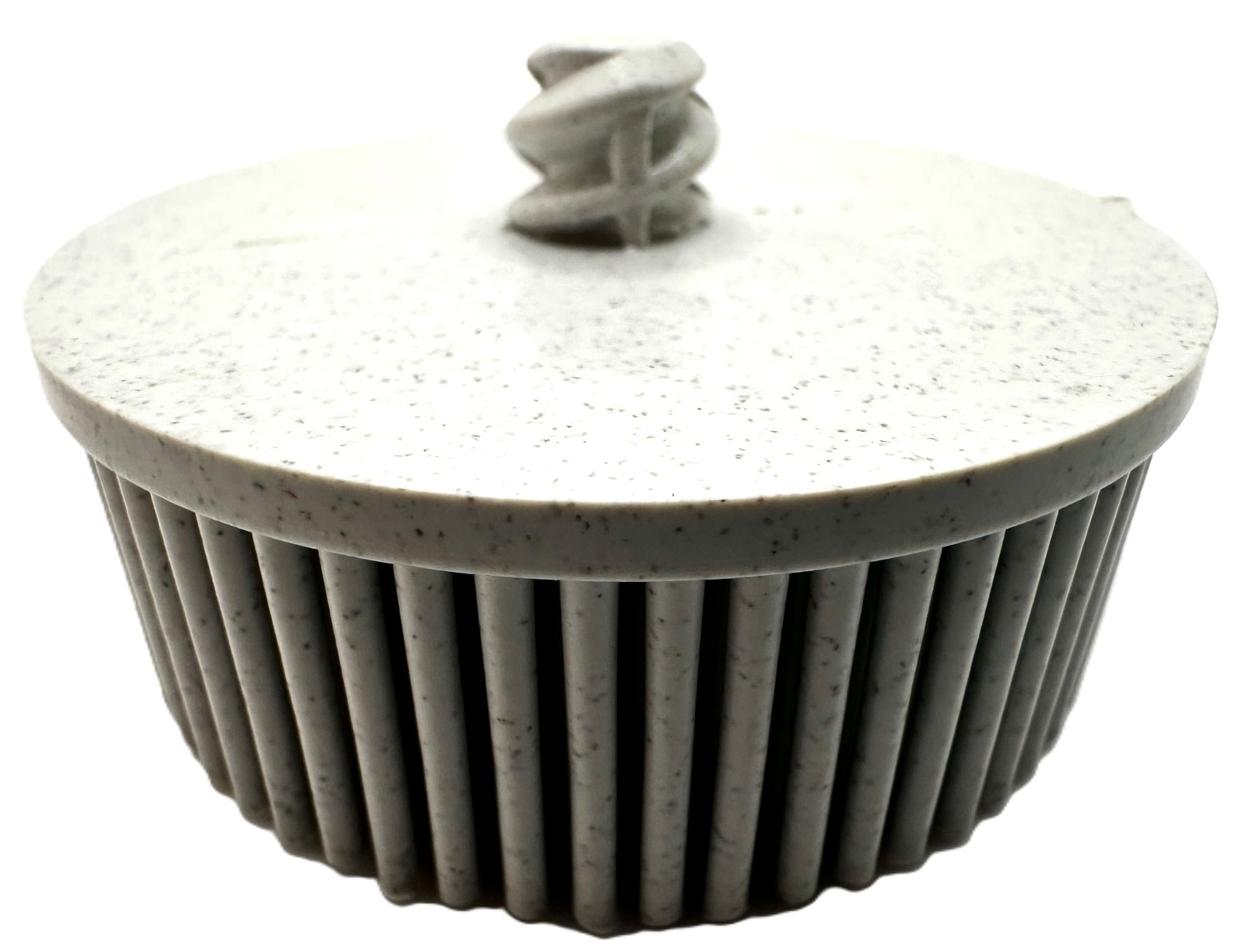 Pro-Graad 2 Pack 2″ 120 Grit White R-Type Bristle Disc | Ceramic-Aluminum…