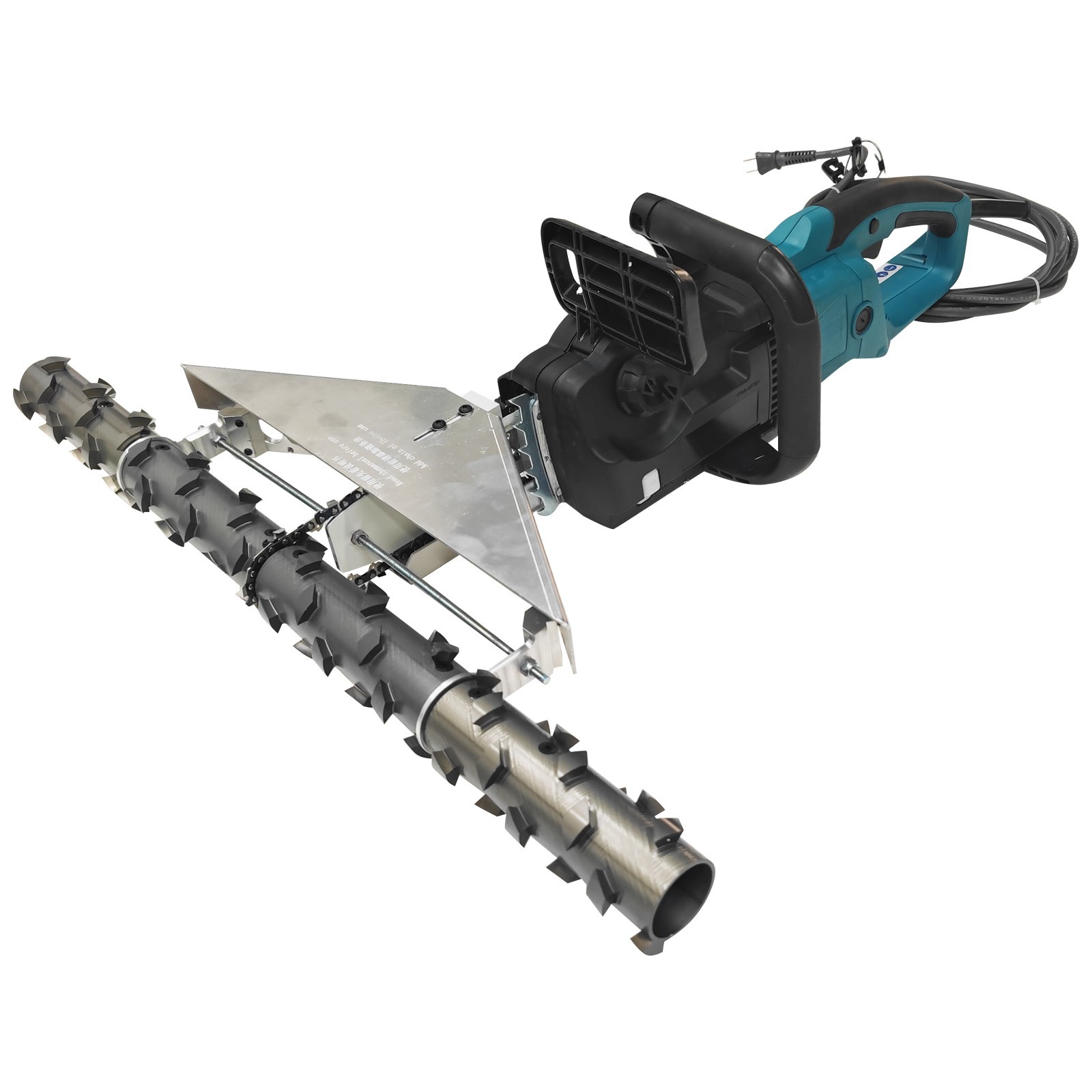 27.5″ Foam Planer Closed Cell Foam Planer Trimmer for Polyurethane Foam 110V