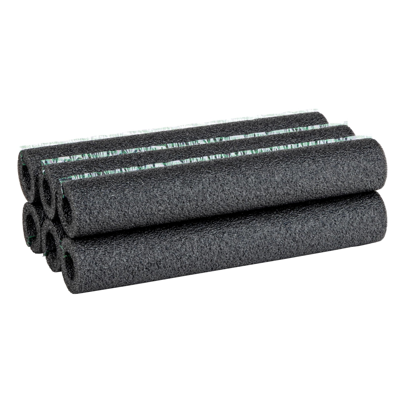 Duck Brand Foam Pipe Covers Pipe Insulation Foam Tubes For Hot And Cold Water