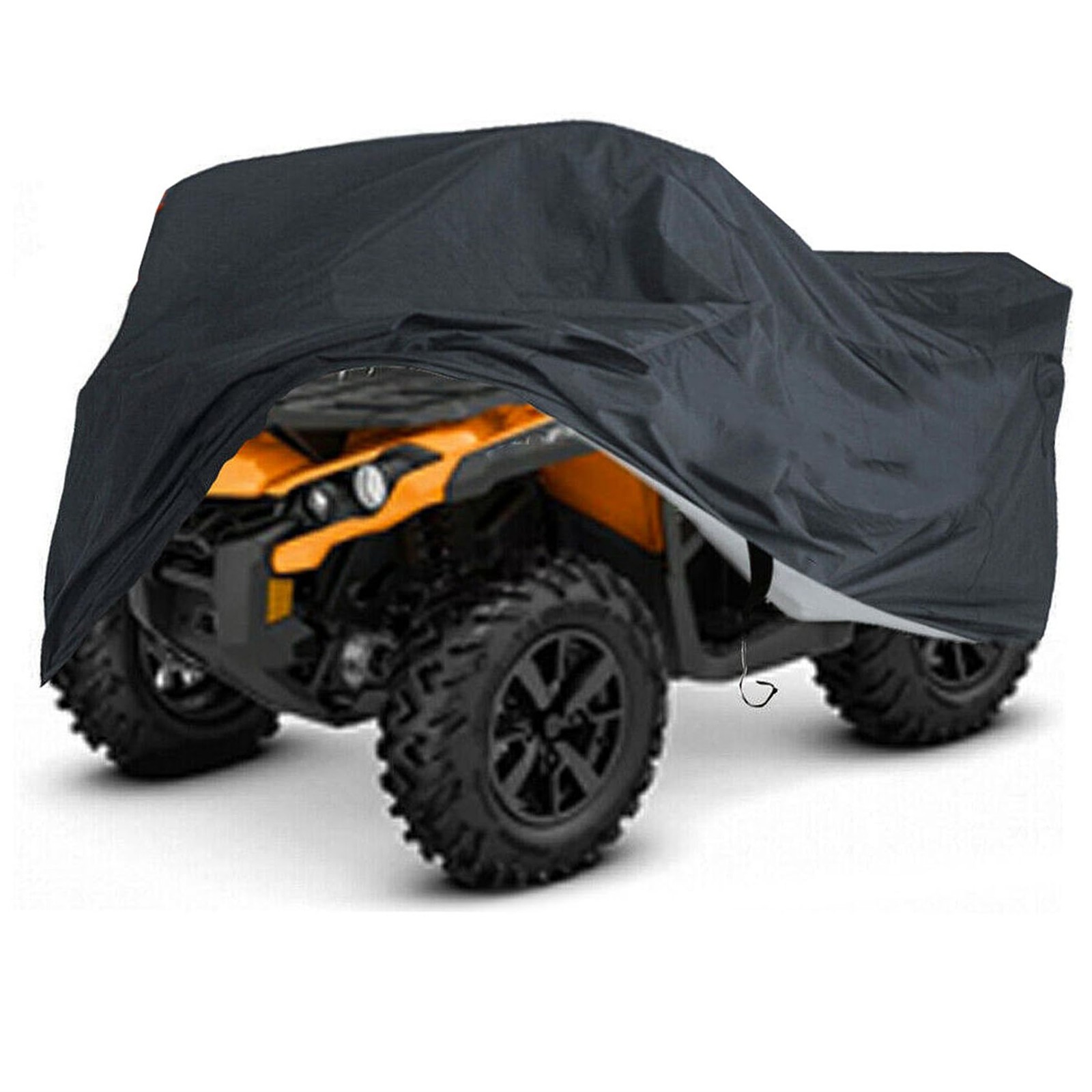 ATV Cover XXXL for 450 570 650 850 1000R Models