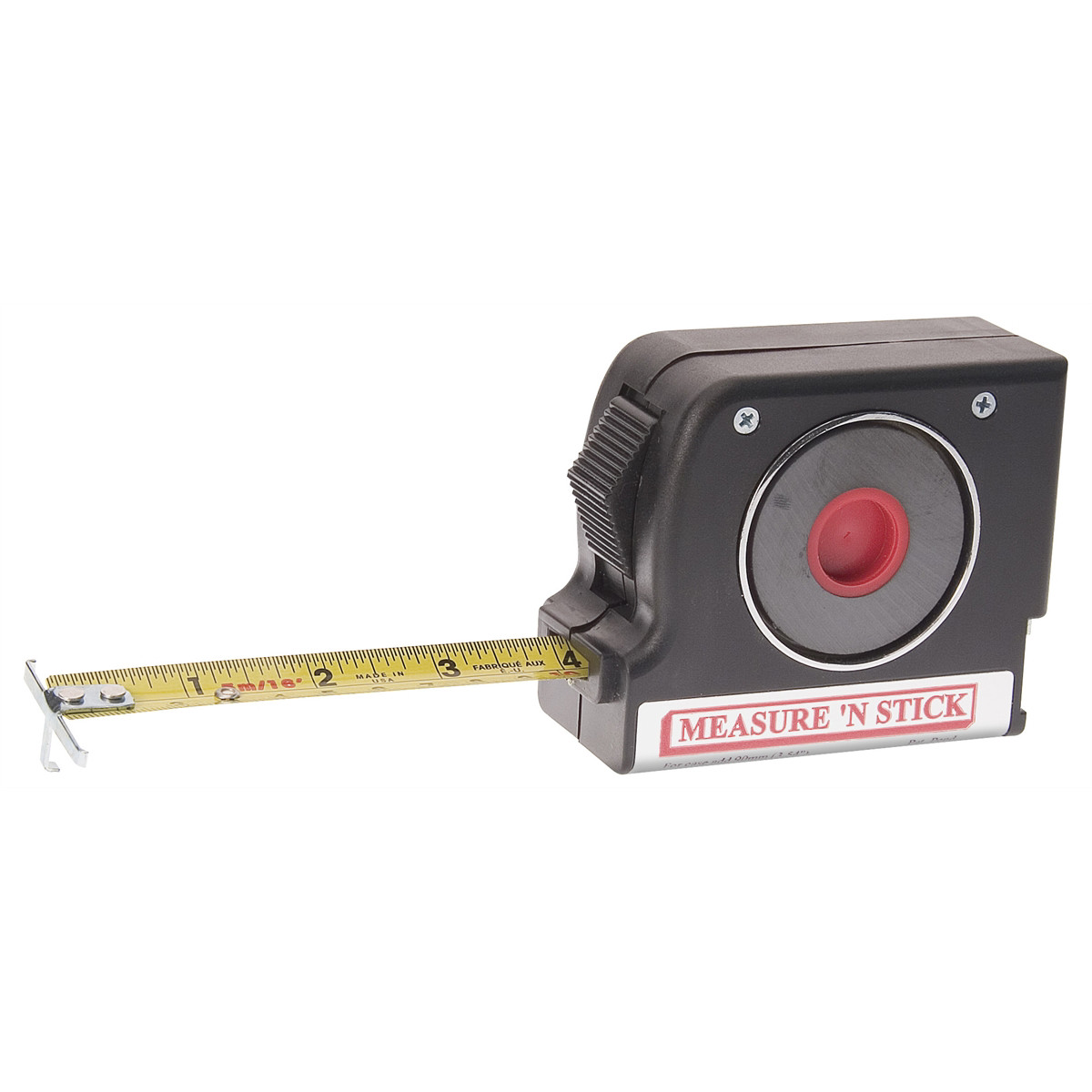36000 Steck Manufacturing by Milton Measure N Stick