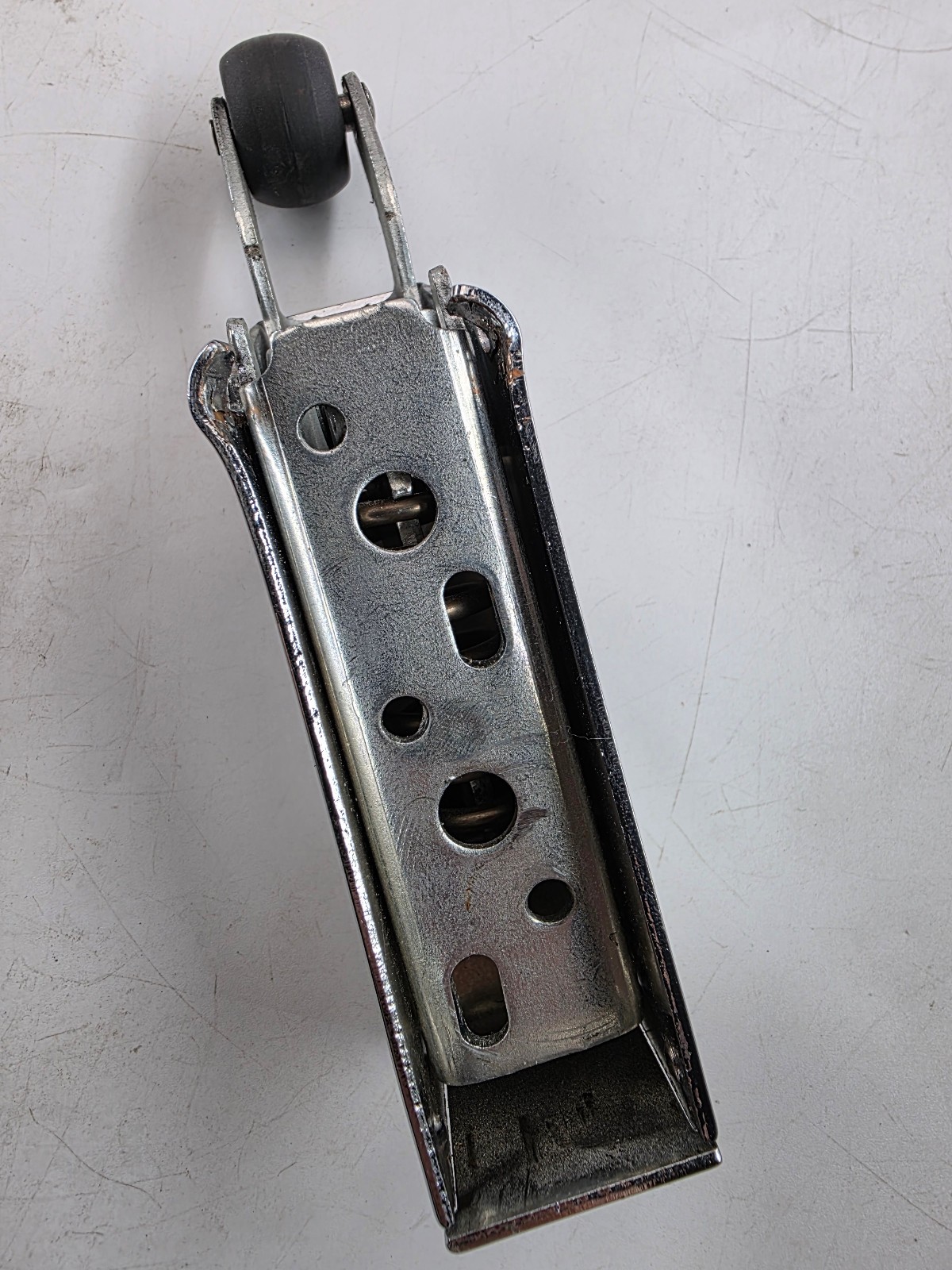 Kason 1094 SureClose Hydraulic Door Closer Wide-Hook Concealed Mounting NO HOOK