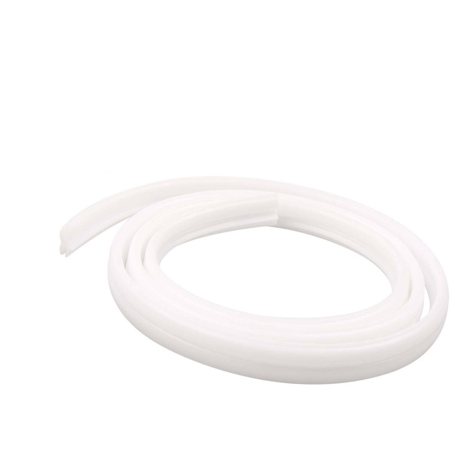 TPE Sealing Strip Cut-to-Length RV Sealing Strip Dust Resistant for Trailer