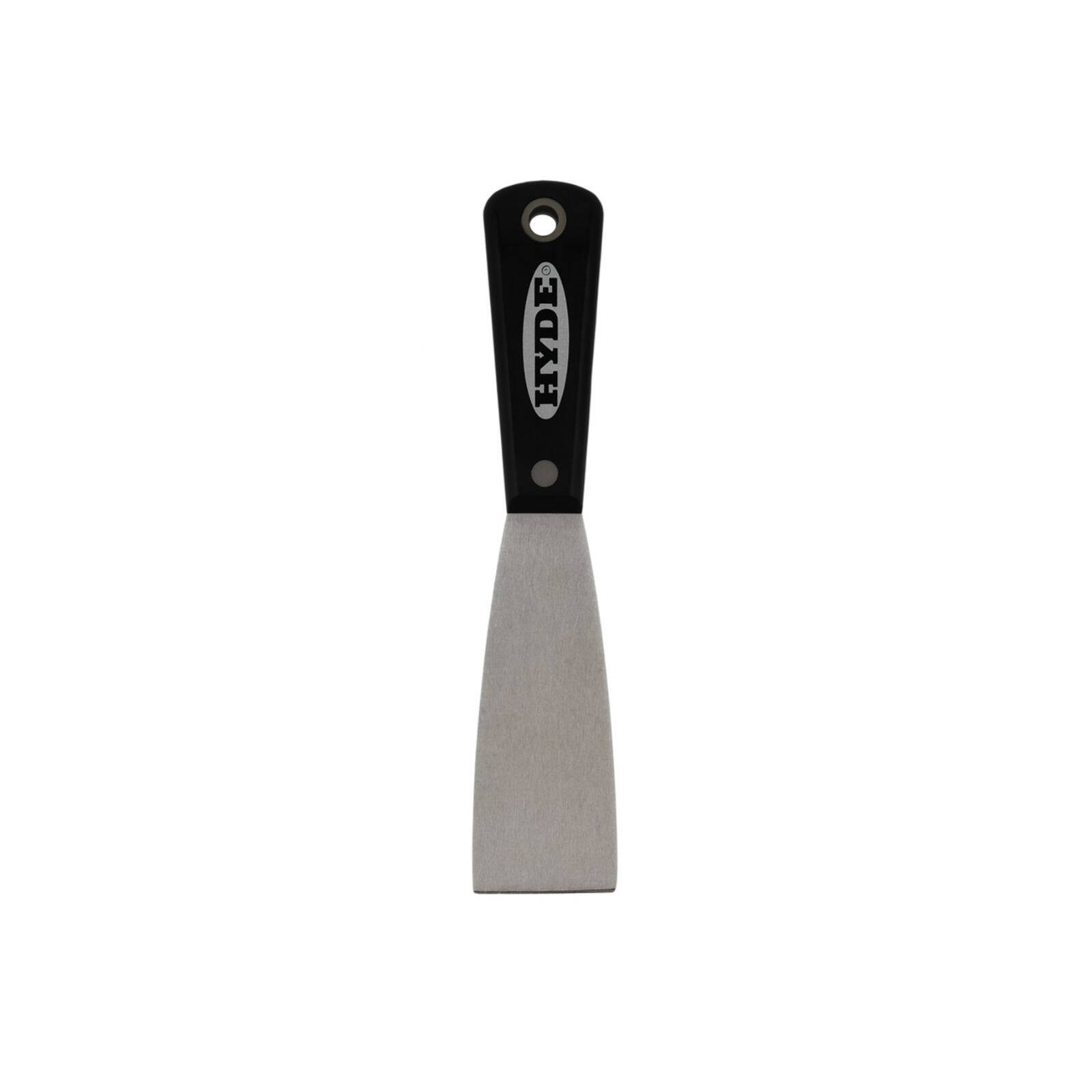 Hyde 38mm Stainless Steel Nail Filler