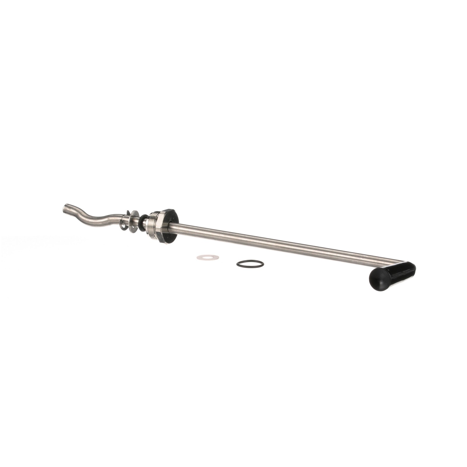 Mavrik Twist Handle Assembly