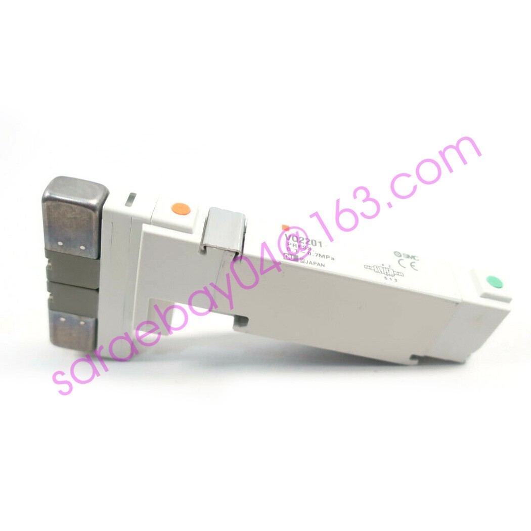 SMC VQ2201-51 Solenoid Valve ✦KD
