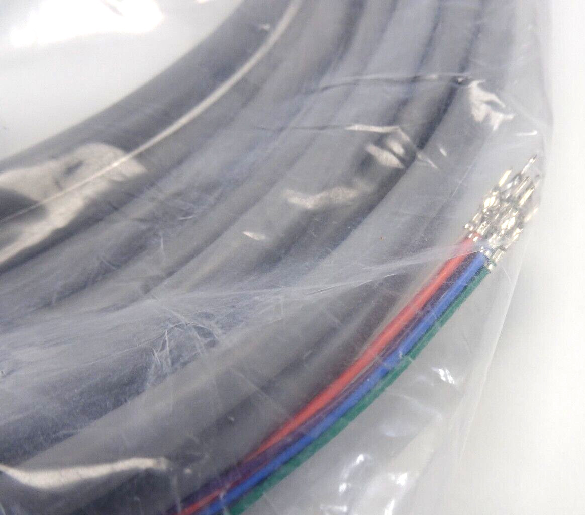 Assa Abloy Harness QC-C3000P 12 Wire 22AWG 360 IN 93971 1 BRAND NEW in BAG