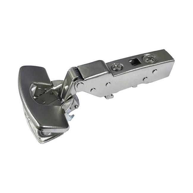 Hettich HT9073654 110 deg Self Close Half Overlay Fix Fast Sensys Hinge
