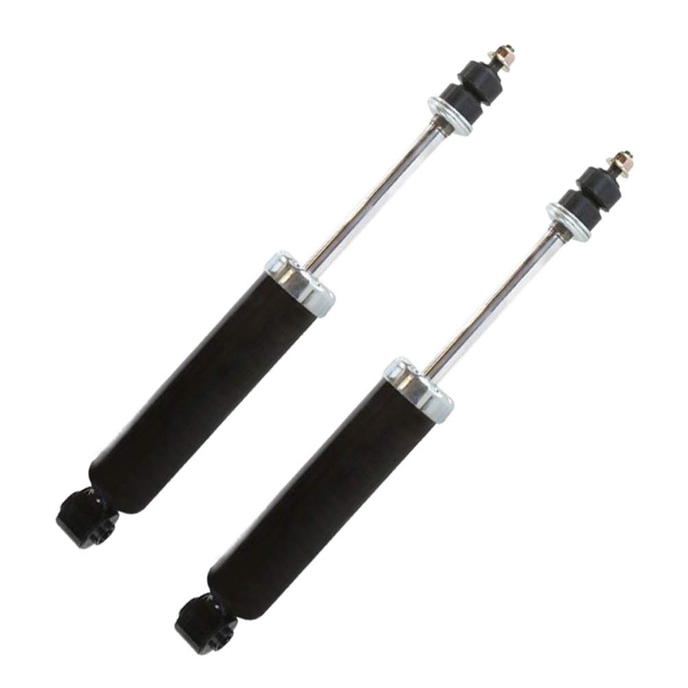 2 Front Shock Absorbers for 1987-1996 Dodge Dakota 344093