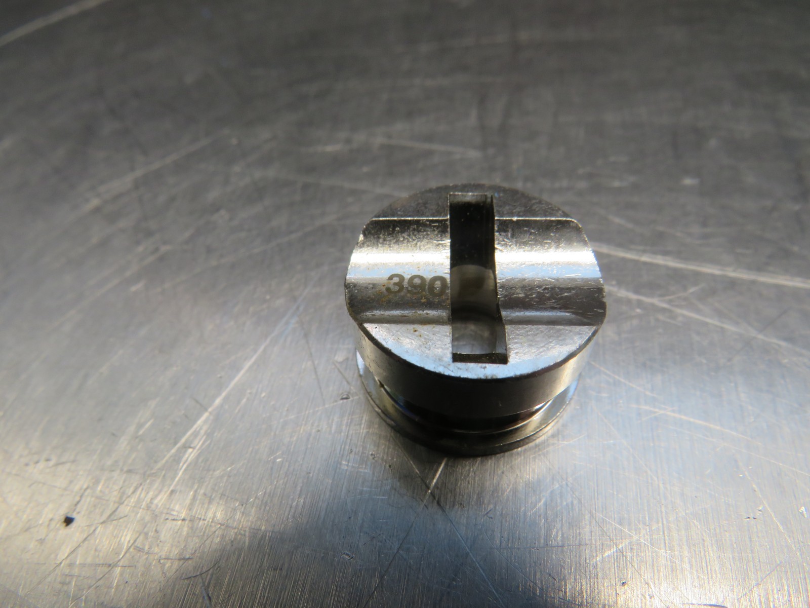 Binks 46-2390 390SS Air Nozzle