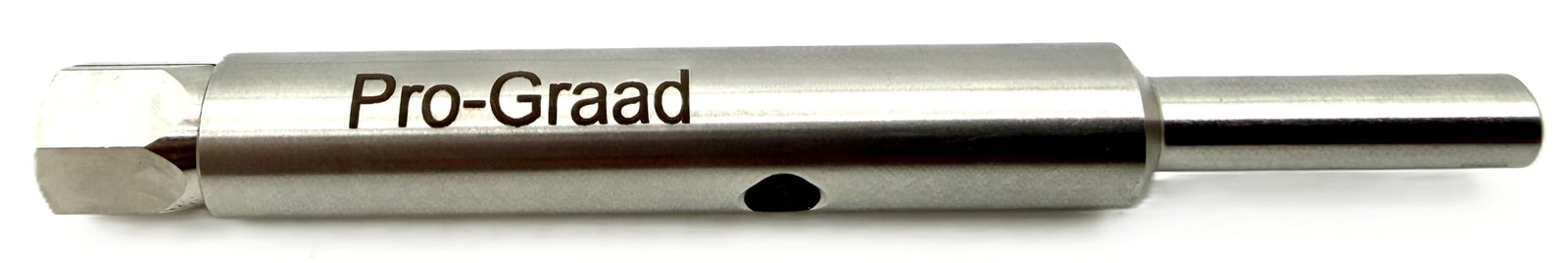 4″ Long Reach Heavy Duty 1/4″ Collet Extension Tool – Carbide Burr & Bit Hold…