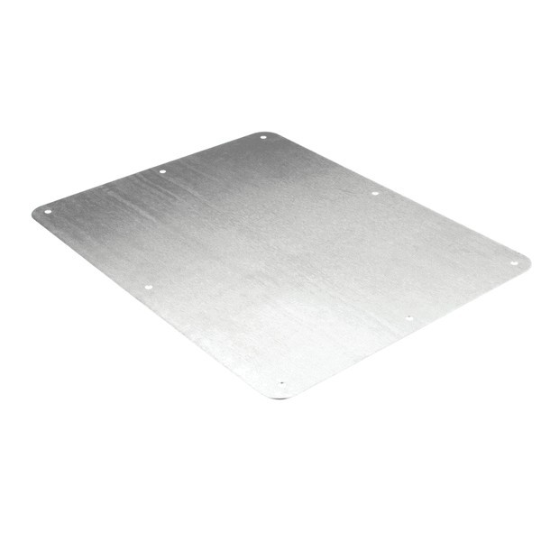 VULCAN HART 855285-00002 Door Gasket Retainer 17.65″ x 14″ Durable Seal