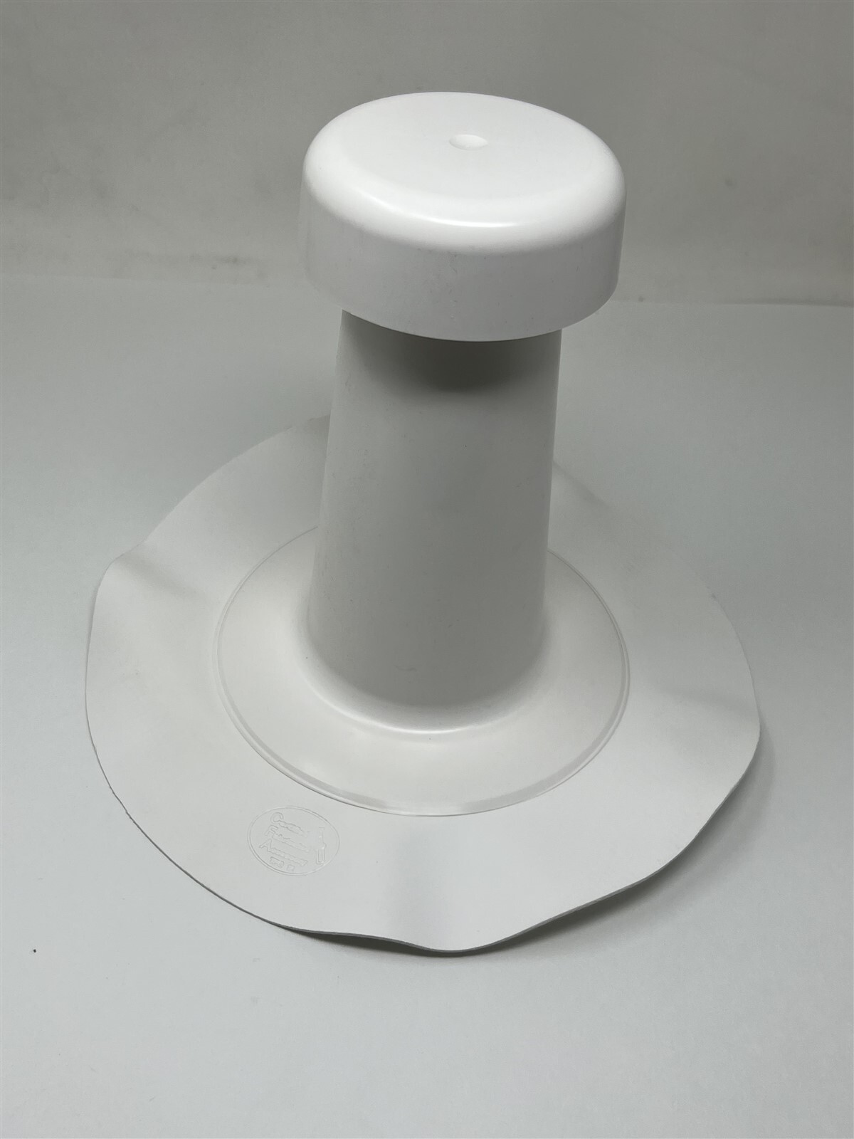 Weatherbound TPO 334849 One Way Pressure Relief Breather Vent 1 Vent Weldable-