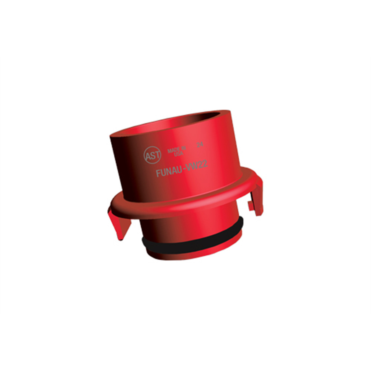 Assenmacher Engine Oil Funnel Adapter FUNAU-VW22
