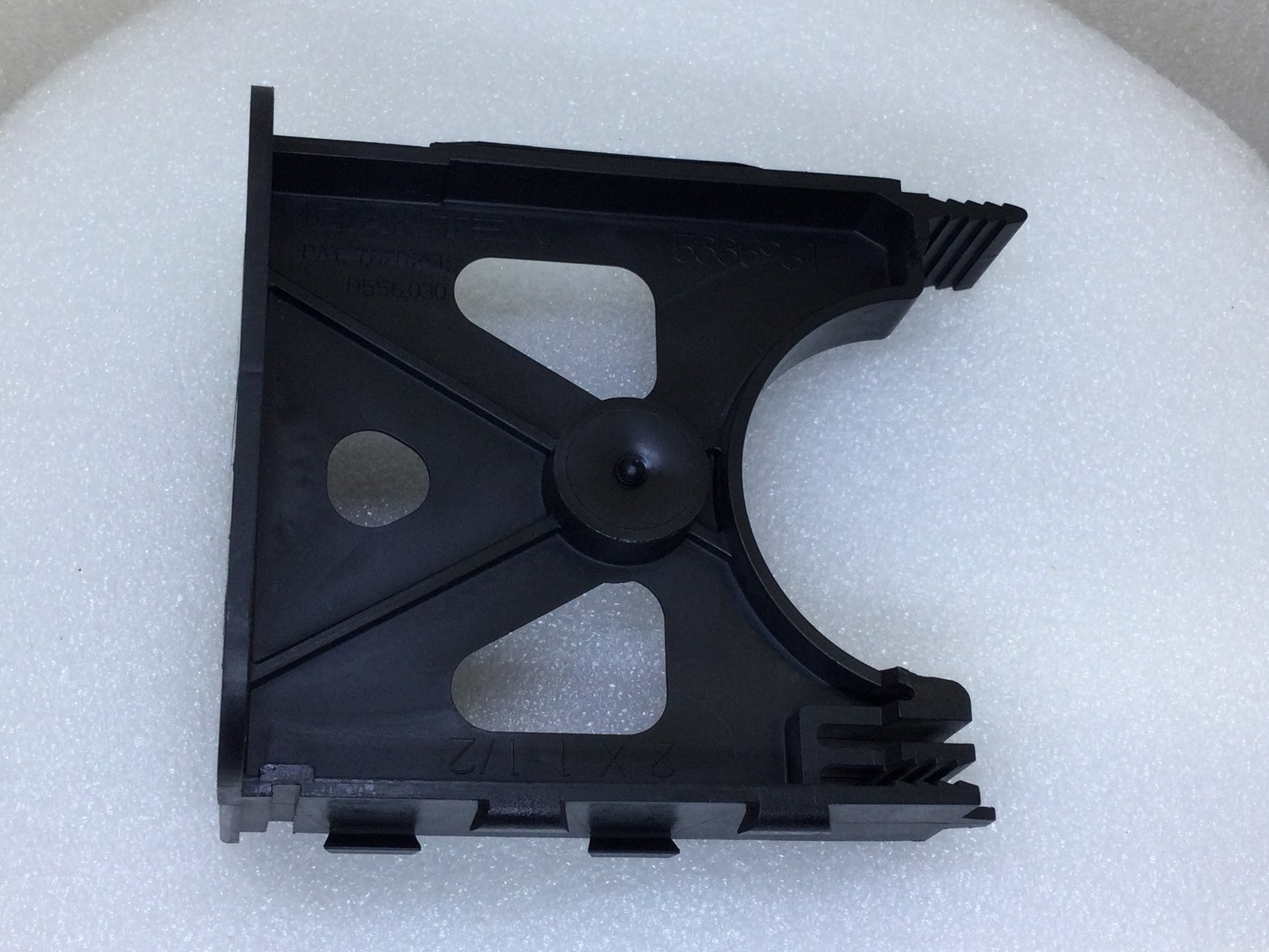 Cantex 5335961 2X1 1/2 Base Spacer