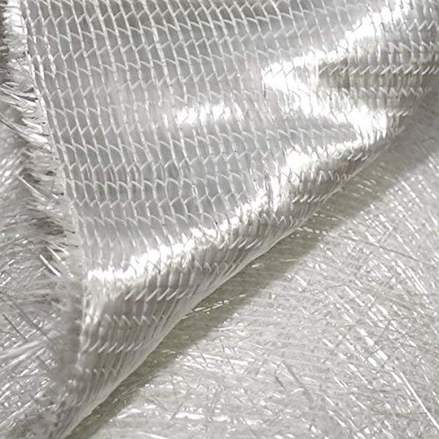 1708 Biaxial Fiberglass Cloth, 50″ x 10 Yards | 1708 biaxial cloth with mat b…