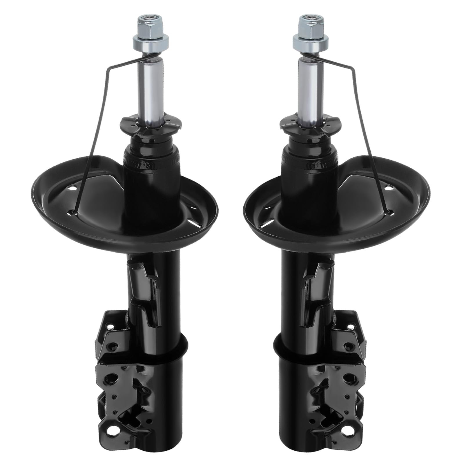 Front Struts Shocks 05-10 Cobalt 06-11 HHR 07-09 G5 339084-2pcs