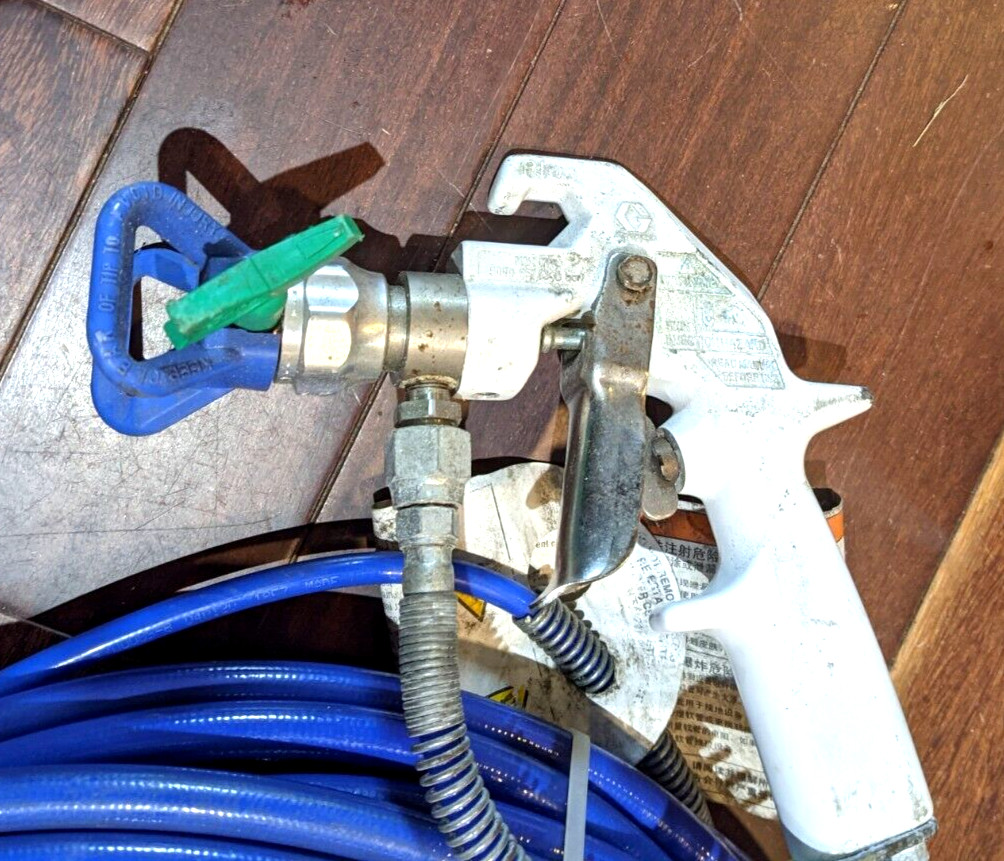 Graco Sanispray HP 65