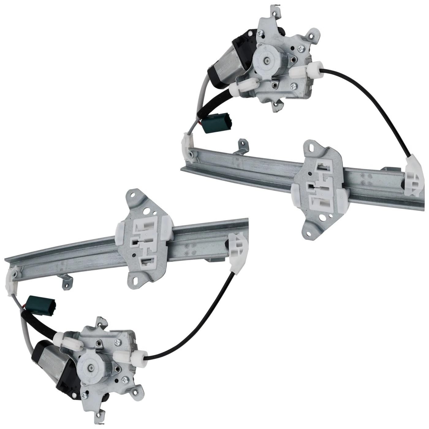 Window Regulator Rear Left Right Nissan Altima 07-12 2.5L 82720JA000 82721JA000