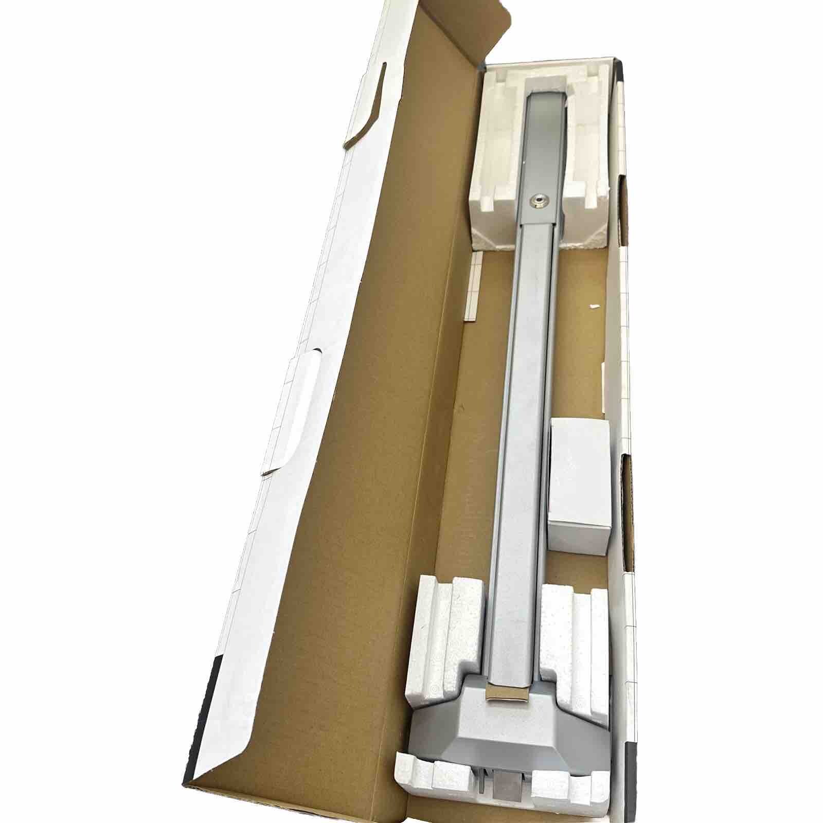 Hager 4701 RIM 36″ Panic Rated Rim Exit Device – Aluminum New Open Box
