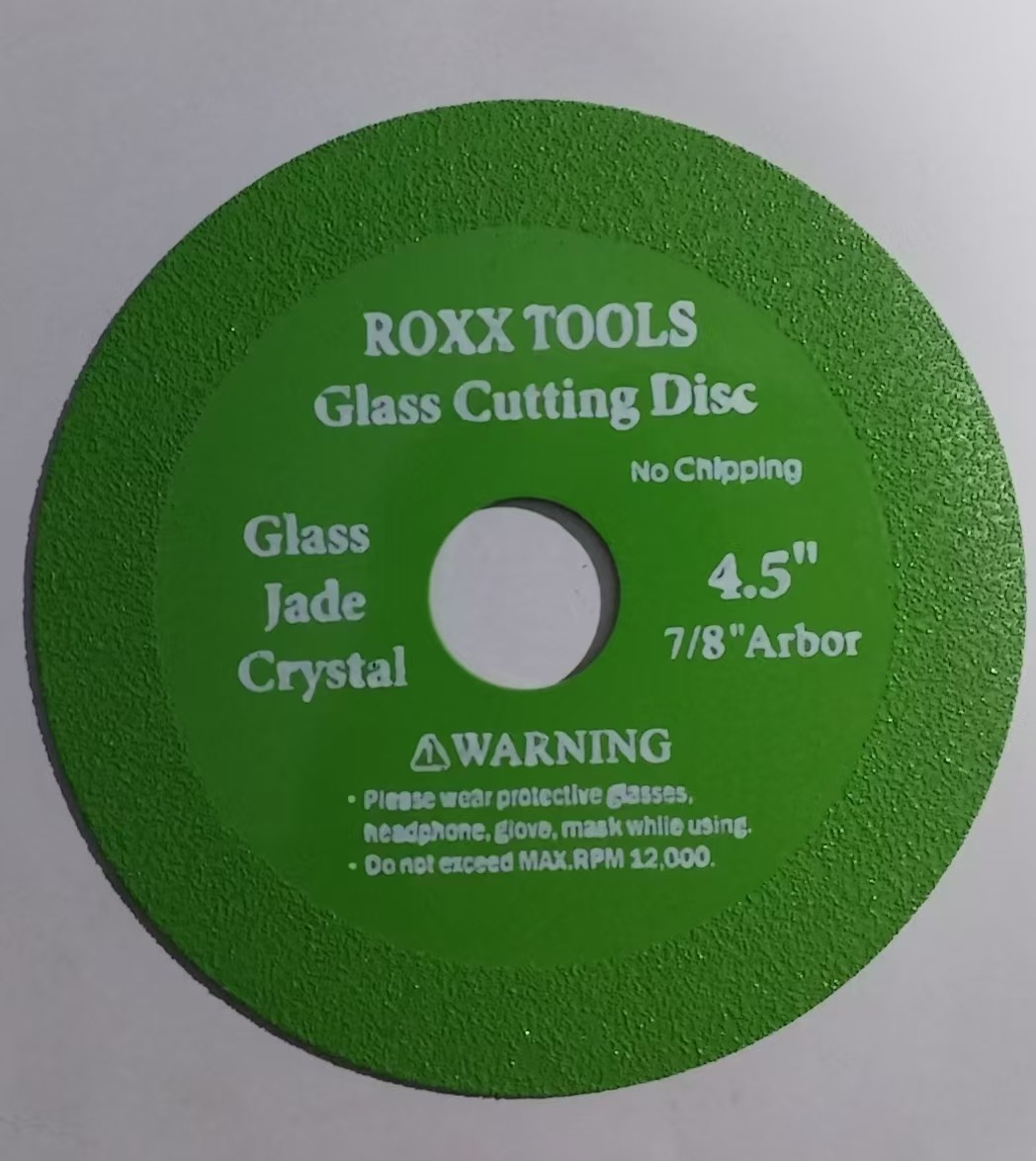 Granite Countertop Tool Kit B10 Bullnose Bit Diamond Saw Blades Stone Set