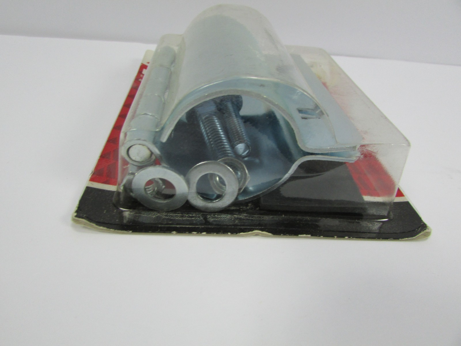 Ace Pipe Repair Clamp 1-1/4 Inch Iron Pipe Emergency Leak Seal Model 41836 New
