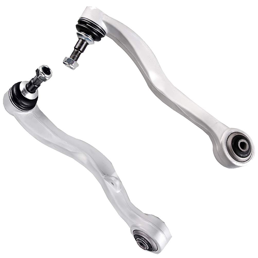 Front Suspension Kit Lower Control Arm Ball Joint for 525i-550i 2004-2010
