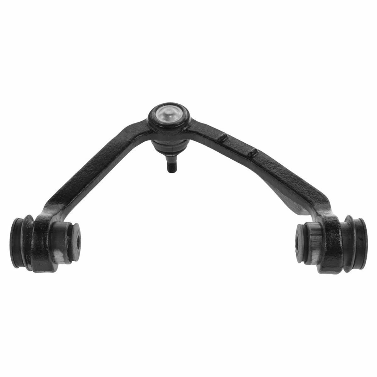 Front Upper Control Arm with Ball Joint Pair Set Suspension Kit Truck 4WD