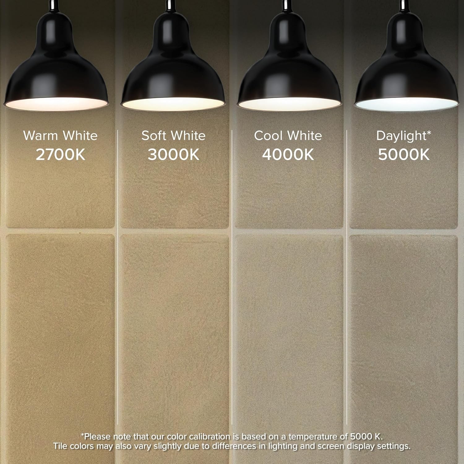 Peel and Stick Backsplash – 5 Sheets of 11.43″ x 9″ – 3D Adhesive Peel and Stick
